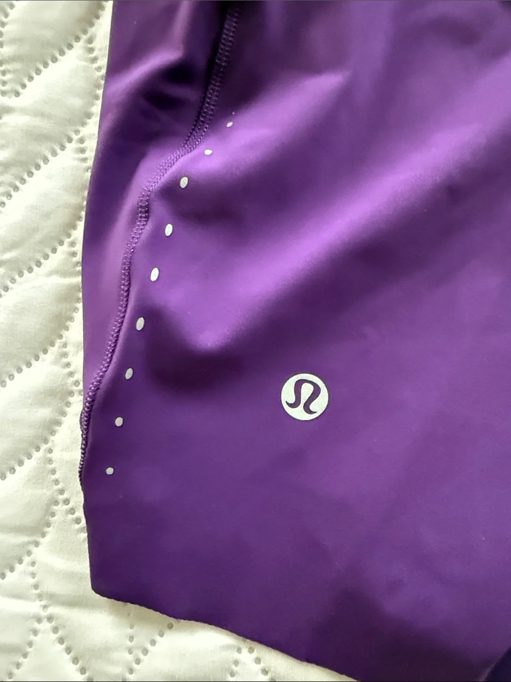 Lululemon Fast And Free